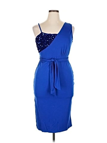 Unbranded Cocktail Dress (view 1)
