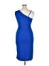 Unbranded Blue Cocktail Dress Size XL - photo 2