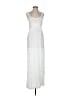 Venus White Cocktail Dress Size 4 - photo 1