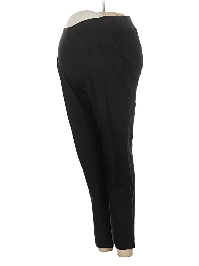 Pre-owned Mama.licious Active Pants In Black