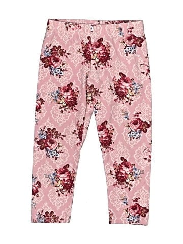 Rare Editions Casual Pants (view 1)