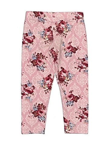 Rare Editions Casual Pants (view 2)