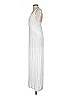 Venus White Cocktail Dress Size 4 - photo 5