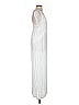 Venus White Cocktail Dress Size 4 - photo 4