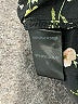 Mustard Seed 100% Polyester Floral Black Casual Dress Size S - photo 8