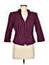 Perfect Form Purple Jacket Size 8 - photo 1