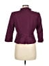 Perfect Form Purple Jacket Size 8 - photo 2