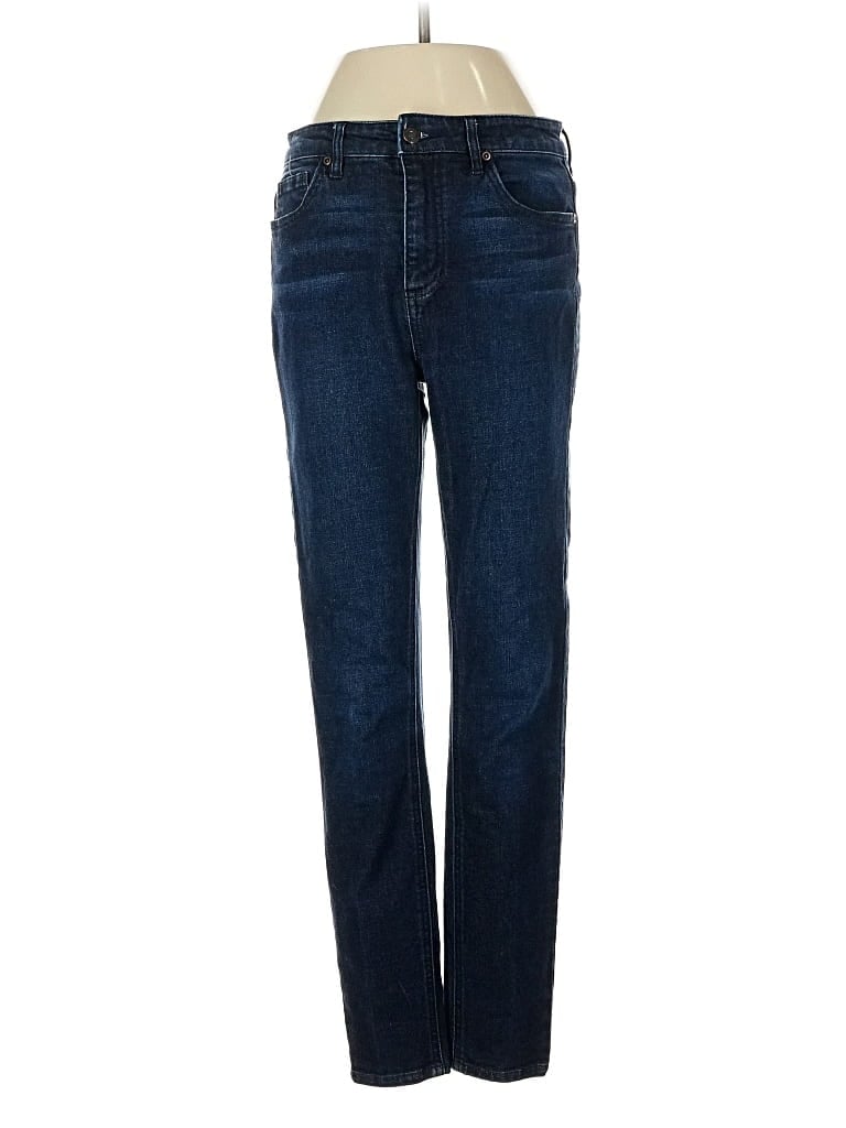 Pre-owned Harper Heritage Jeans In Blue
