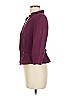 Perfect Form Purple Jacket Size 8 - photo 5
