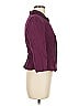 Perfect Form Purple Jacket Size 8 - photo 4