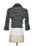 Express Tweed Gray Jacket Size 4 - photo 2
