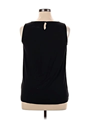 iGenJun Sleeveless Blouse (view 2)