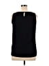 iGenJun Black Sleeveless Blouse Size XL - photo 2