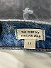 Madewell Hearts Blue Jeans Size 28 waist - photo 4