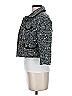 Express Tweed Gray Jacket Size 4 - photo 5
