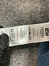 Bon Bon Blue Zip Up Hoodie Size 8 - photo 4