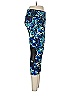 Assorted Brands Camo Blue Active Pants Size M - photo 4