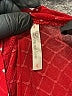 Love Nation Red Bodysuit Size 2X - photo 3