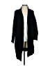 Banana Republic Black Coat Size XS - photo 1