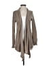 Firth Tan Cardigan Size S - photo 1