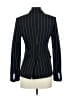 Veronica Beard Stripes Black Blazer Size 0 - photo 2