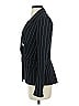 Veronica Beard Stripes Black Blazer Size 0 - photo 5
