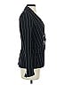 Veronica Beard Stripes Black Blazer Size 0 - photo 4