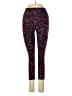 Athleta Stars Purple Active Pants Size XS - photo 1