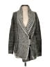 Gap Tweed Gray Cardigan Size XS - photo 1