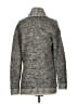 Gap Tweed Gray Cardigan Size XS - photo 2