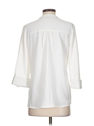 Cocomo 3/4 Sleeve Blouse (view 2)