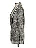 Gap Tweed Gray Cardigan Size XS - photo 5