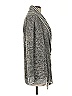 Gap Tweed Gray Cardigan Size XS - photo 4