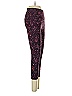 Athleta Stars Purple Active Pants Size XS - photo 4