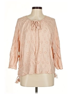Lovestitch 3/4 Sleeve Blouse