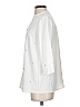 Cocomo 100% Polyester Ivory White 3/4 Sleeve Blouse Size S - photo 5