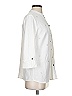 Cocomo 100% Polyester Ivory White 3/4 Sleeve Blouse Size S - photo 4