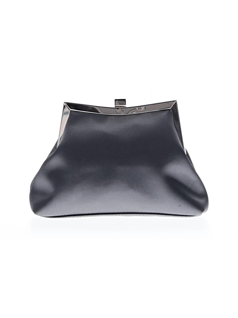 Pre-owned Unbranded Shoulder Bag In Gray