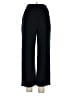 Unbranded Black Casual Pants Size L - photo 2