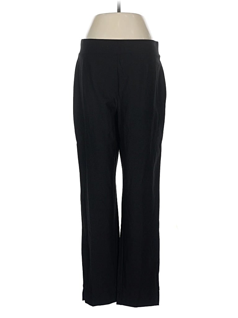Chico's Dress Pants In Black