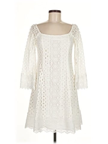 Nanette Lepore Casual Dress (view 1)