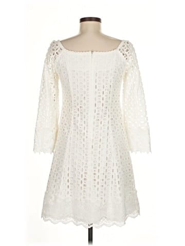 Nanette Lepore Casual Dress (view 2)