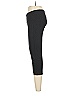 Active by Old Navy Solid Black Active Pants Size M - photo 5