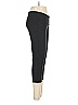 Active by Old Navy Solid Black Active Pants Size M - photo 4
