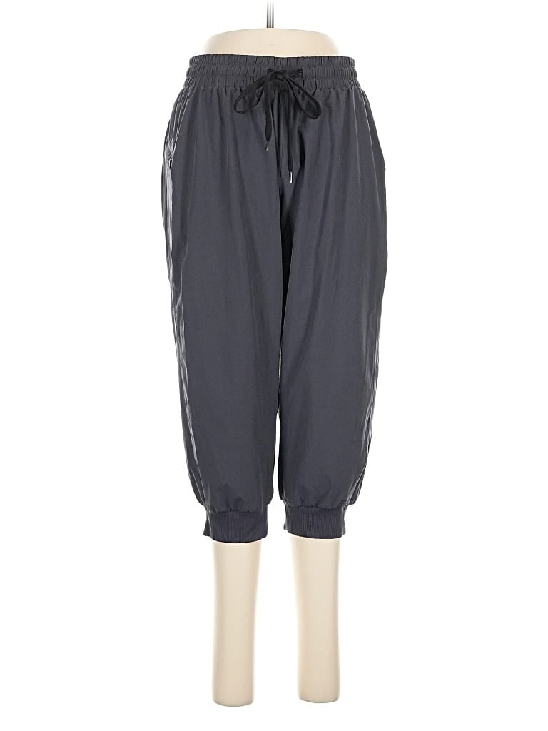 Pre-owned C9 By Champion Casual Pants In Gray