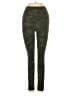 SPANX Camo Green Casual Pants Size XS - photo 1
