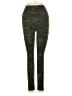 SPANX Camo Green Casual Pants Size XS - photo 2
