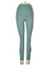 Lululemon Athletica Teal Active Pants Size 2 - photo 1
