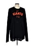 Nike Black Long Sleeve Top Size L - photo 1