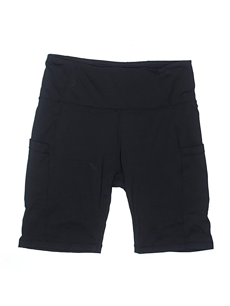 Pre-owned Baleaf Sports Cargo Shorts In Black